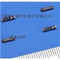 精工晶振,SSP-T7-F,32.768K,手機(jī)晶振