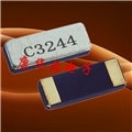 西鐵城晶振,CM519晶振,32.768K,貼片晶振