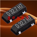 深圳KDS晶振代理商,DMX-38貼片晶體,32.768K無(wú)源晶振