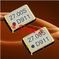 溫補(bǔ)晶振,KDS晶振,DSB321SDA有源晶振,3225mm溫補(bǔ)振蕩器