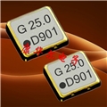 壓控溫補(bǔ)振蕩器,DSA221SDA石英晶振,無(wú)線設(shè)備晶振