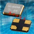 XY-2520晶振,石英晶體振蕩器,泰藝晶振授權(quán)供應(yīng)商