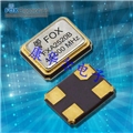 FC2BAEBDI20.0-T1,2520mm,20MHz,FC2BA,FOX無(wú)源晶振